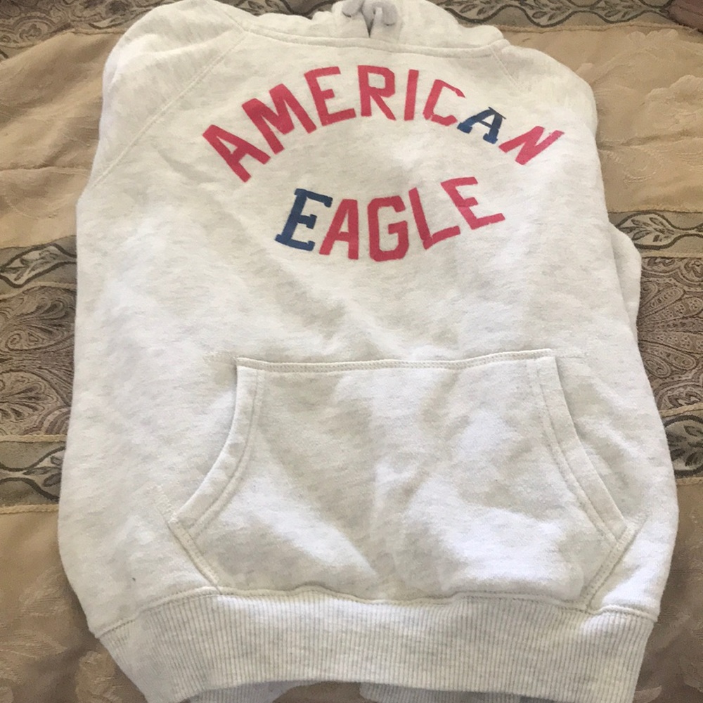 🛍5/$25 SALE!!!! - AE Hoodie